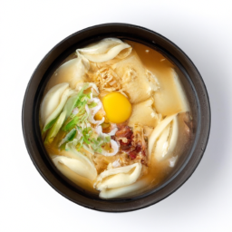 도삭면