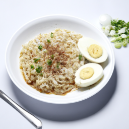 라면밥