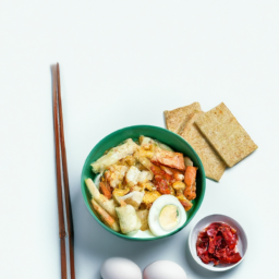 밥볶이