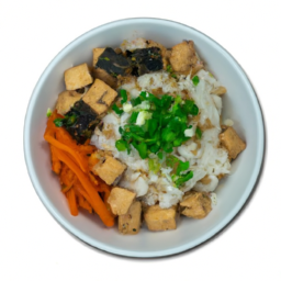 두부밥