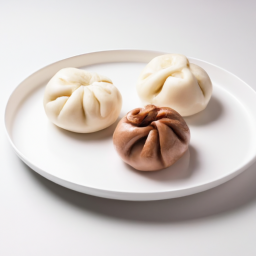 꽃빵