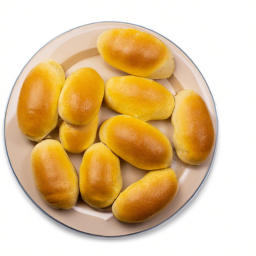 미니 버터식빵