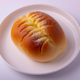크림치즈빵
