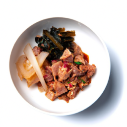 참치 무 조림