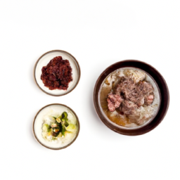소고기국밥