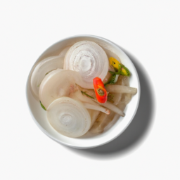 무양파장아찌
