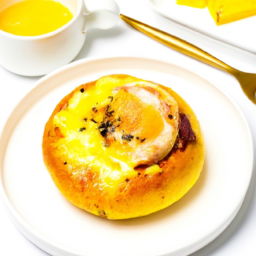 달걀빵