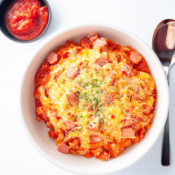냄비 치즈 김치밥
