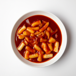 떡볶이 소스