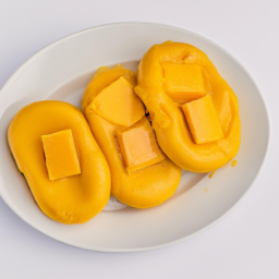 버터떡