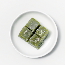 쑥찰떡