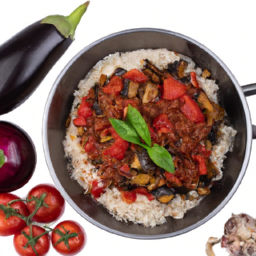 Aubergine