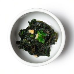 머위장아찌