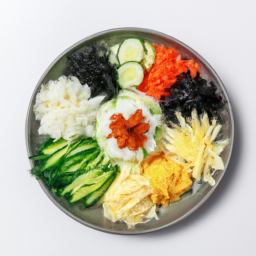 마요알밥