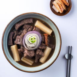 토란탕